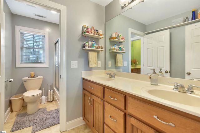 406 Hopewell Ridge, Anderson, SC 29621