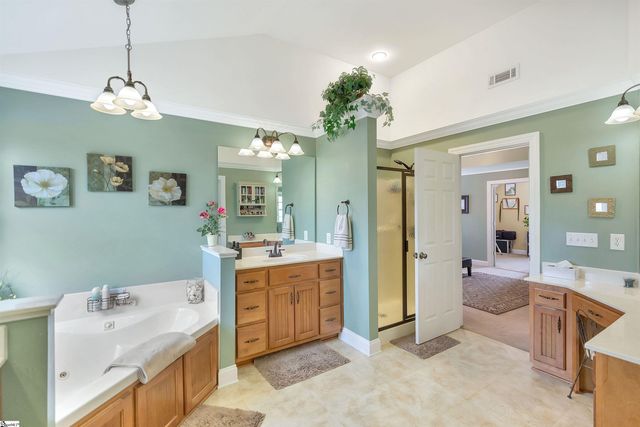 406 Hopewell Ridge, Anderson, SC 29621