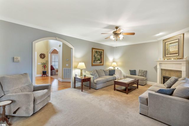 406 Hopewell Ridge, Anderson, SC 29621