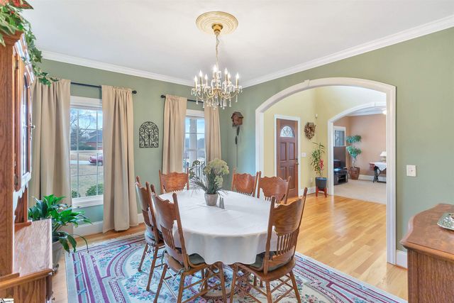 406 Hopewell Ridge, Anderson, SC 29621