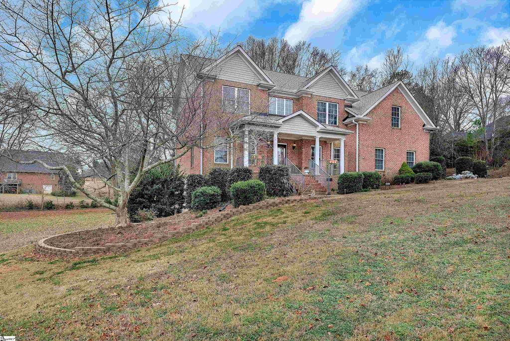 406 Hopewell Ridge, Anderson, SC 29621