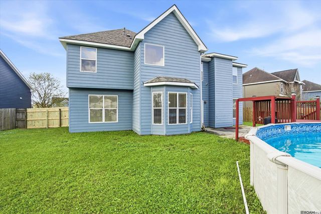 37120 Kathleen Ave, Prairieville, LA 70769