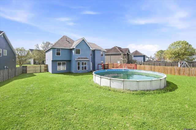 37120 Kathleen Ave, Prairieville, LA 70769