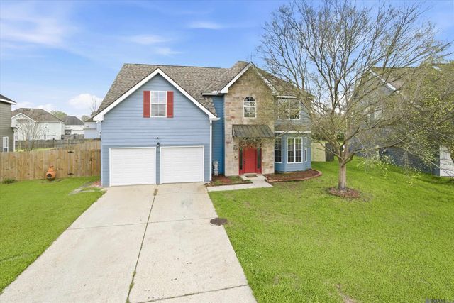 37120 Kathleen Ave, Prairieville, LA 70769