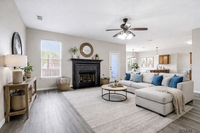 37120 Kathleen Ave, Prairieville, LA 70769