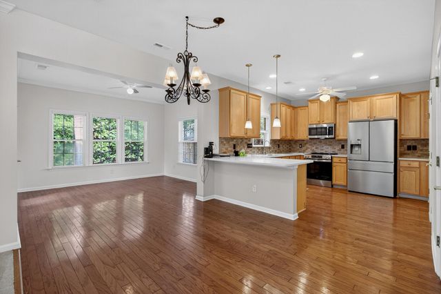 190 Sweet Alyssum Drive, Ladson, SC 29456