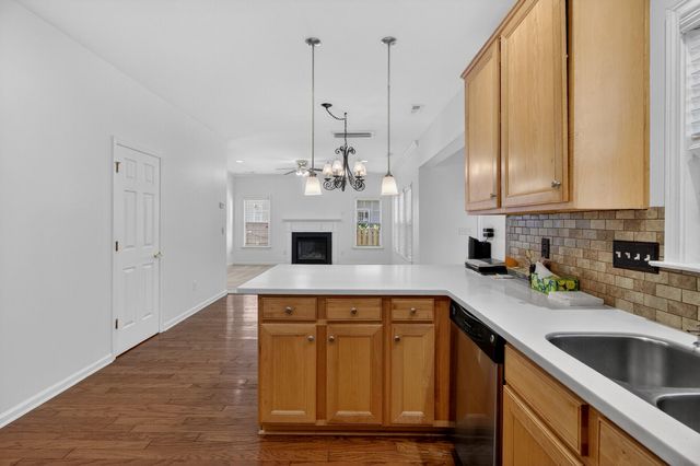 190 Sweet Alyssum Drive, Ladson, SC 29456