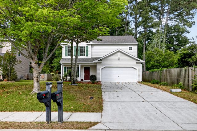 190 Sweet Alyssum Drive, Ladson, SC 29456