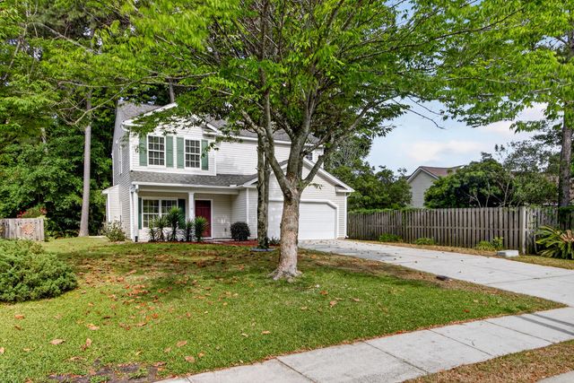 190 Sweet Alyssum Drive, Ladson, SC 29456