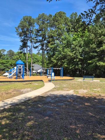 190 Sweet Alyssum Drive, Ladson, SC 29456