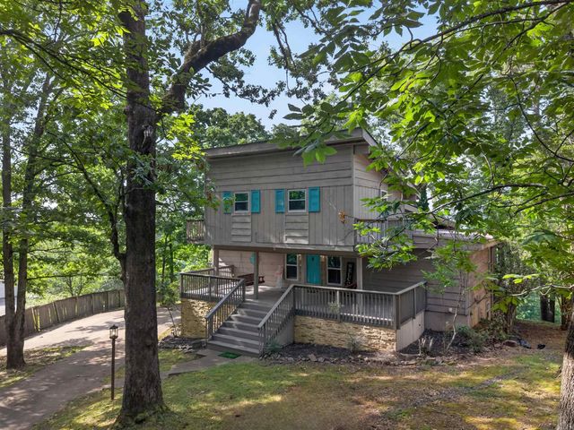 112 Honolulu Court, Hot Springs, AR 71913
