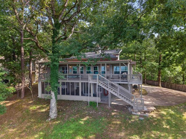 112 Honolulu Court, Hot Springs, AR 71913