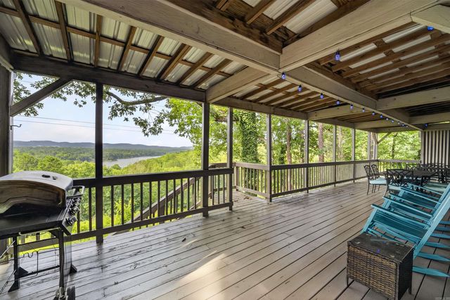 112 Honolulu Court, Hot Springs, AR 71913