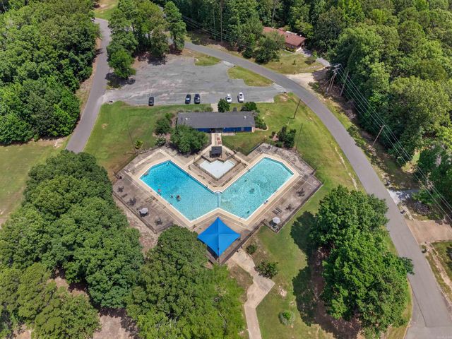 112 Honolulu Court, Hot Springs, AR 71913