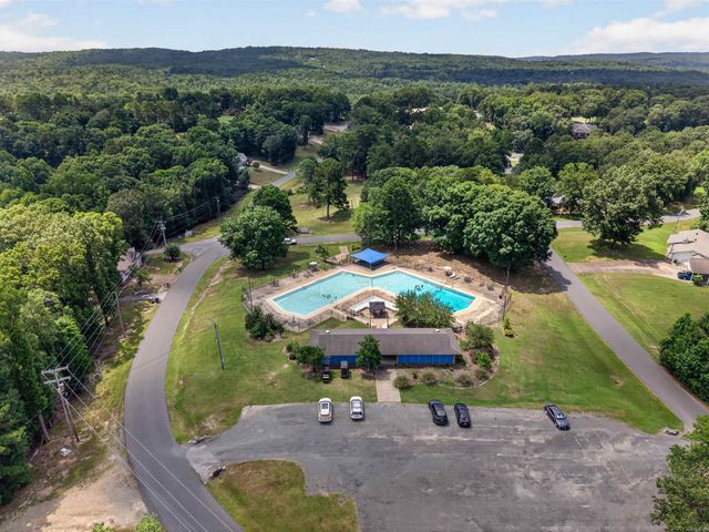 112 Honolulu Court, Hot Springs, AR 71913