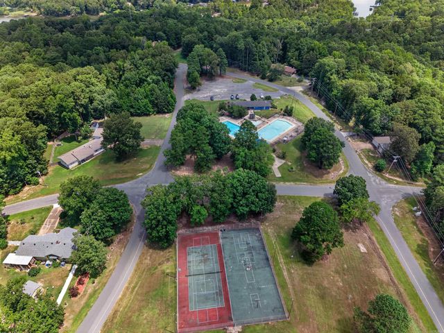 112 Honolulu Court, Hot Springs, AR 71913
