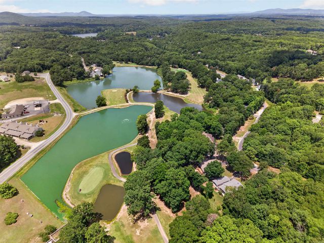112 Honolulu Court, Hot Springs, AR 71913