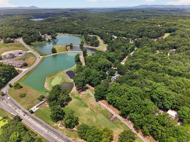 112 Honolulu Court, Hot Springs, AR 71913