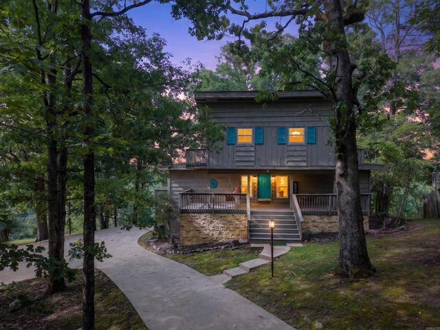 112 Honolulu Court, Hot Springs, AR 71913