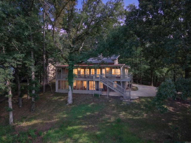 112 Honolulu Court, Hot Springs, AR 71913