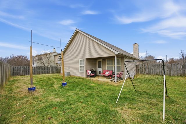 3736 Polo Club Boulevard, Lexington, KY 40509