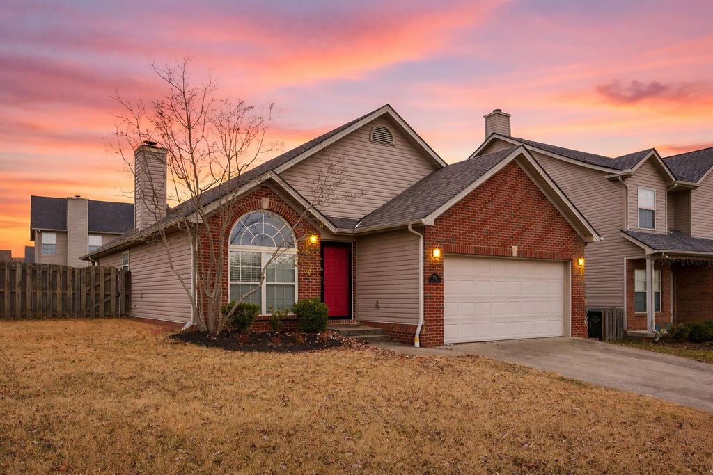 3736 Polo Club Boulevard, Lexington, KY 40509