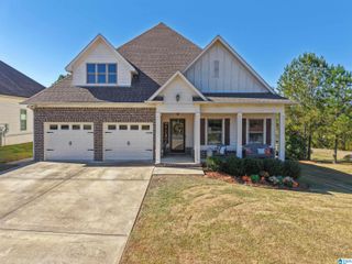 545 OAK LEAF CIRCLE, Pell City, AL 35125