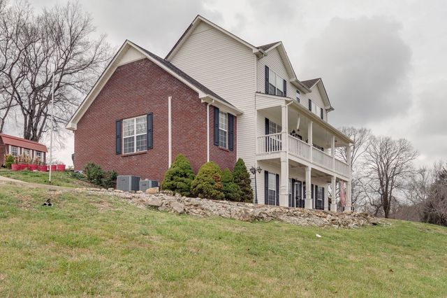 4224 Scott Hollow Rd, Culleoka, TN 38451
