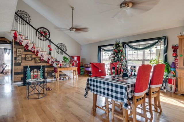 4224 Scott Hollow Rd, Culleoka, TN 38451