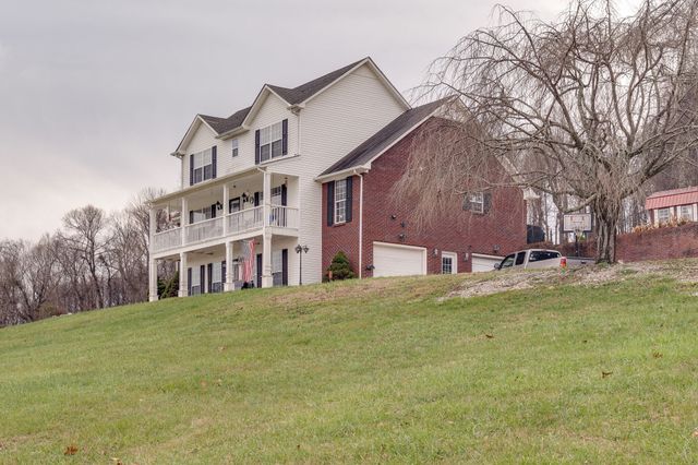 4224 Scott Hollow Rd, Culleoka, TN 38451