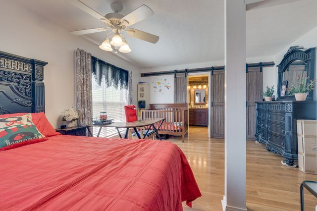 4224 Scott Hollow Rd, Culleoka, TN 38451