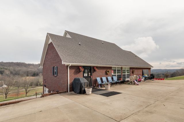 4224 Scott Hollow Rd, Culleoka, TN 38451