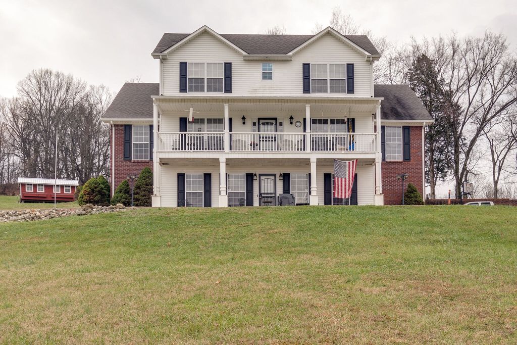 4224 Scott Hollow Rd, Culleoka, TN 38451