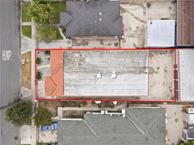 2911 S Palm Grove Avenue, Los Angeles, CA 90016