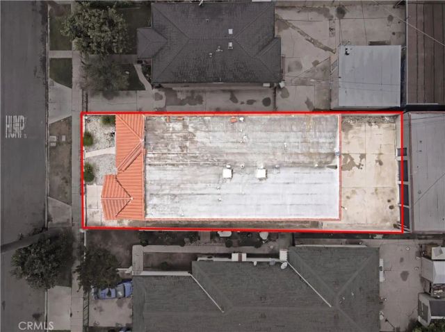 2911 S Palm Grove Avenue, Los Angeles, CA 90016