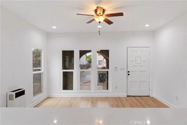 2911 S Palm Grove Avenue, Los Angeles, CA 90016