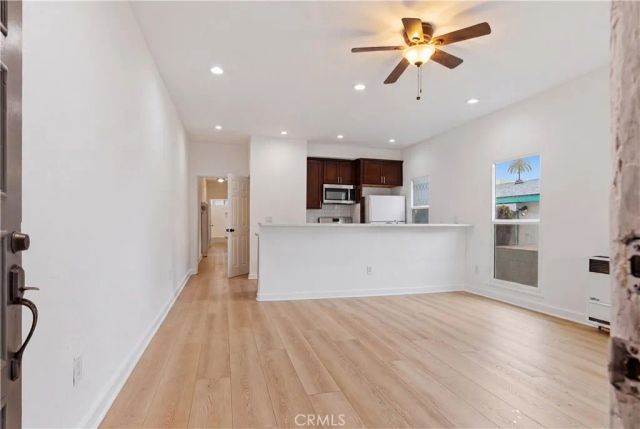 2911 S Palm Grove Avenue, Los Angeles, CA 90016