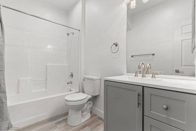 9975 Peace Way 1154, Las Vegas, NV 89147