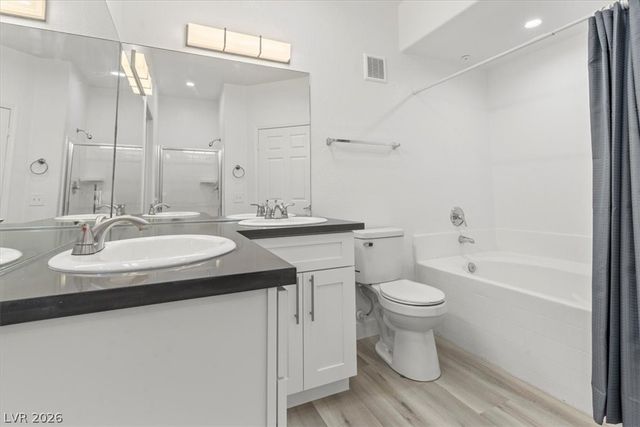 9975 Peace Way 1154, Las Vegas, NV 89147