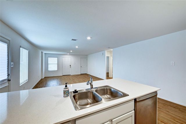 24110 Wandering Brook Drive, Hockley, TX 77447