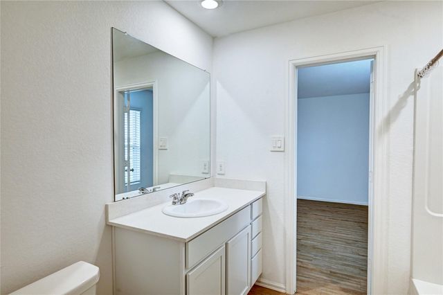 24110 Wandering Brook Drive, Hockley, TX 77447