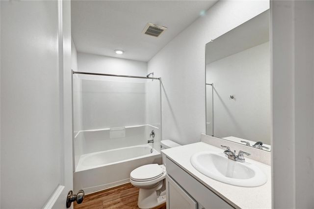 24110 Wandering Brook Drive, Hockley, TX 77447