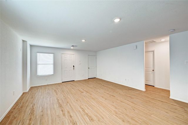 24110 Wandering Brook Drive, Hockley, TX 77447