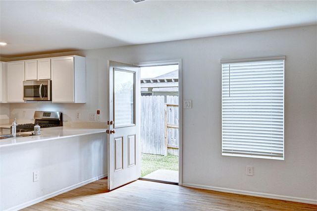 24110 Wandering Brook Drive, Hockley, TX 77447