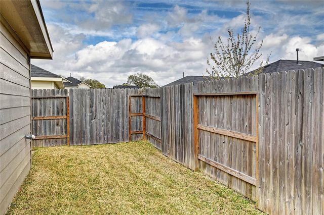 24110 Wandering Brook Drive, Hockley, TX 77447