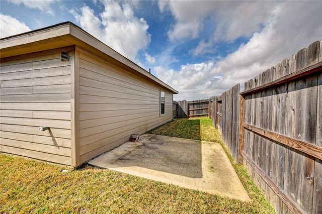 24110 Wandering Brook Drive, Hockley, TX 77447