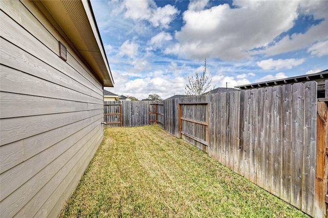 24110 Wandering Brook Drive, Hockley, TX 77447