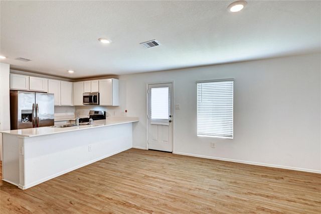 24110 Wandering Brook Drive, Hockley, TX 77447