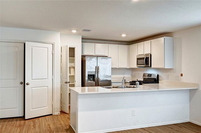 24110 Wandering Brook Drive, Hockley, TX 77447