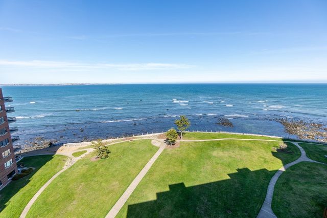 1 Seal Harbor 916, Winthrop, MA 02152